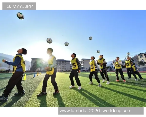 深圳体校足球培养青少年足球人才助力城市体育发展与国际交流