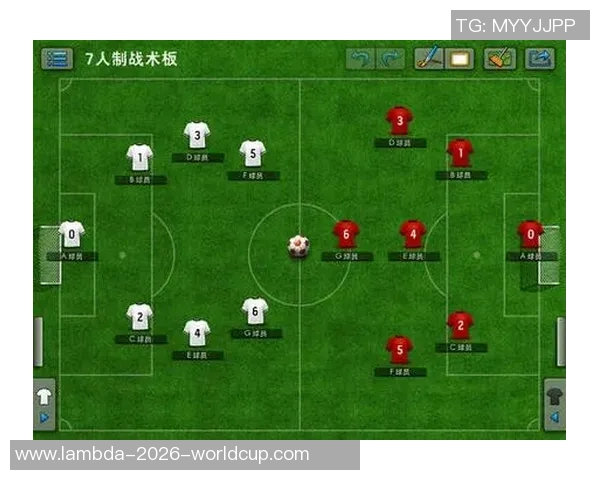 足球战术演变与技术创新对比赛结果的影响研究分析